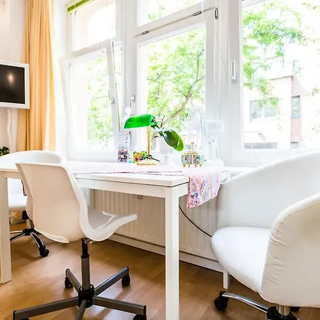 Altstadt - Cgn Apartments Keulen Kamer foto